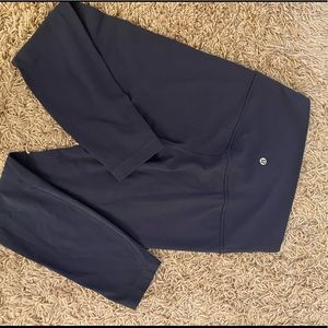 Lululemon Align legging pants 25”
